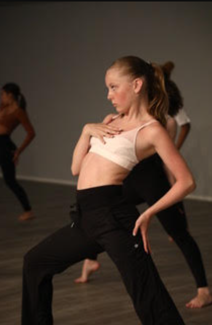 Images C-Unit Dance Studio