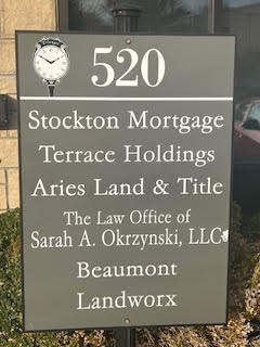 Images Colleen Parsons - Stockton Mortgage