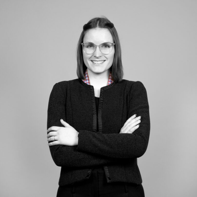 L'Etude & Fabbro, Boulevard de Pérolles 21 in Fribourg