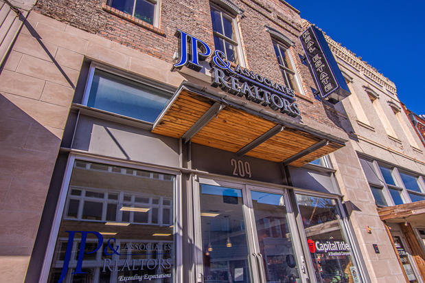 Images JPAR - McKinney
