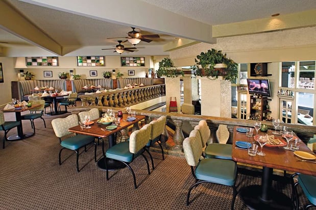 Images Hilton Phoenix Tapatio Cliffs Resort