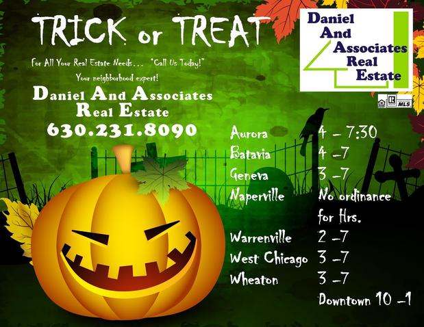 Images Daniel & Associate Real Estate