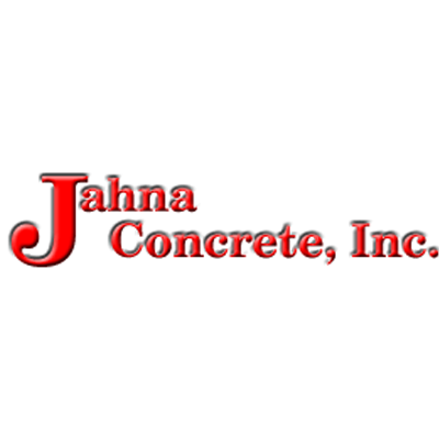 Jahna Concrete, Inc.
