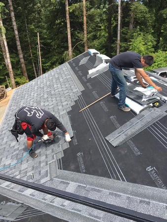 Images AFC Windows & Roofing Inc