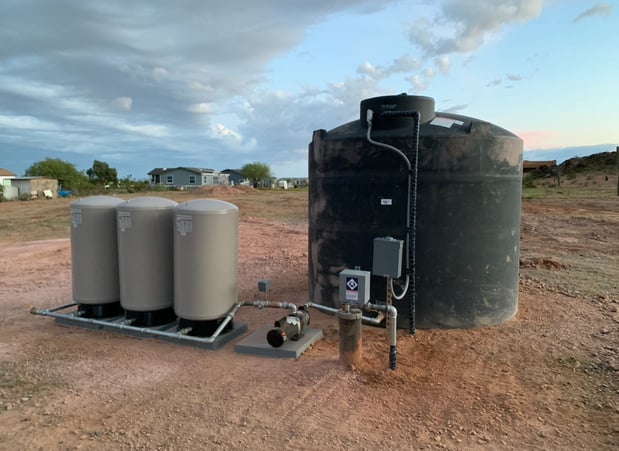 Images Arizona Pump Services