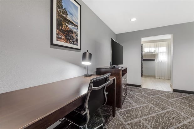 Images Best Western Rochester Hotel Mayo Clinic Area/St. Mary's