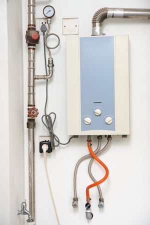 Images J Repiping & Builders