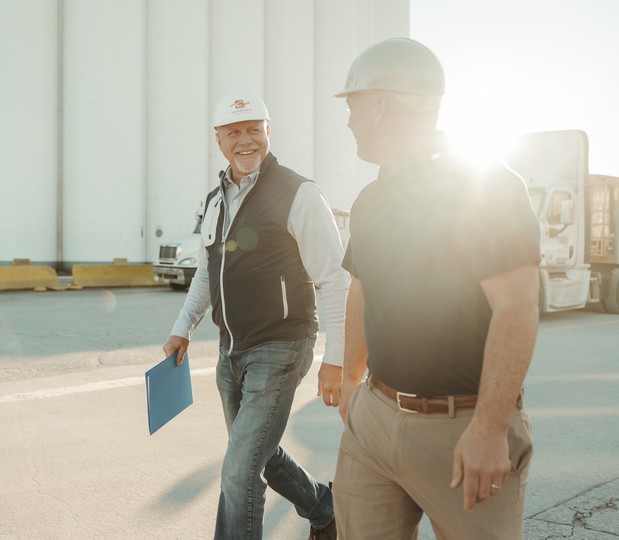 Images Frontier Commercial Group