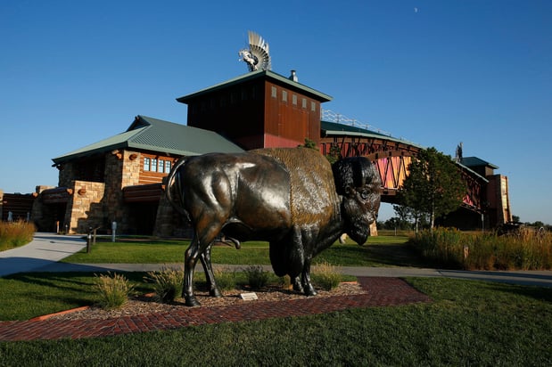 Images Holiday Inn Express Kearney by IHG