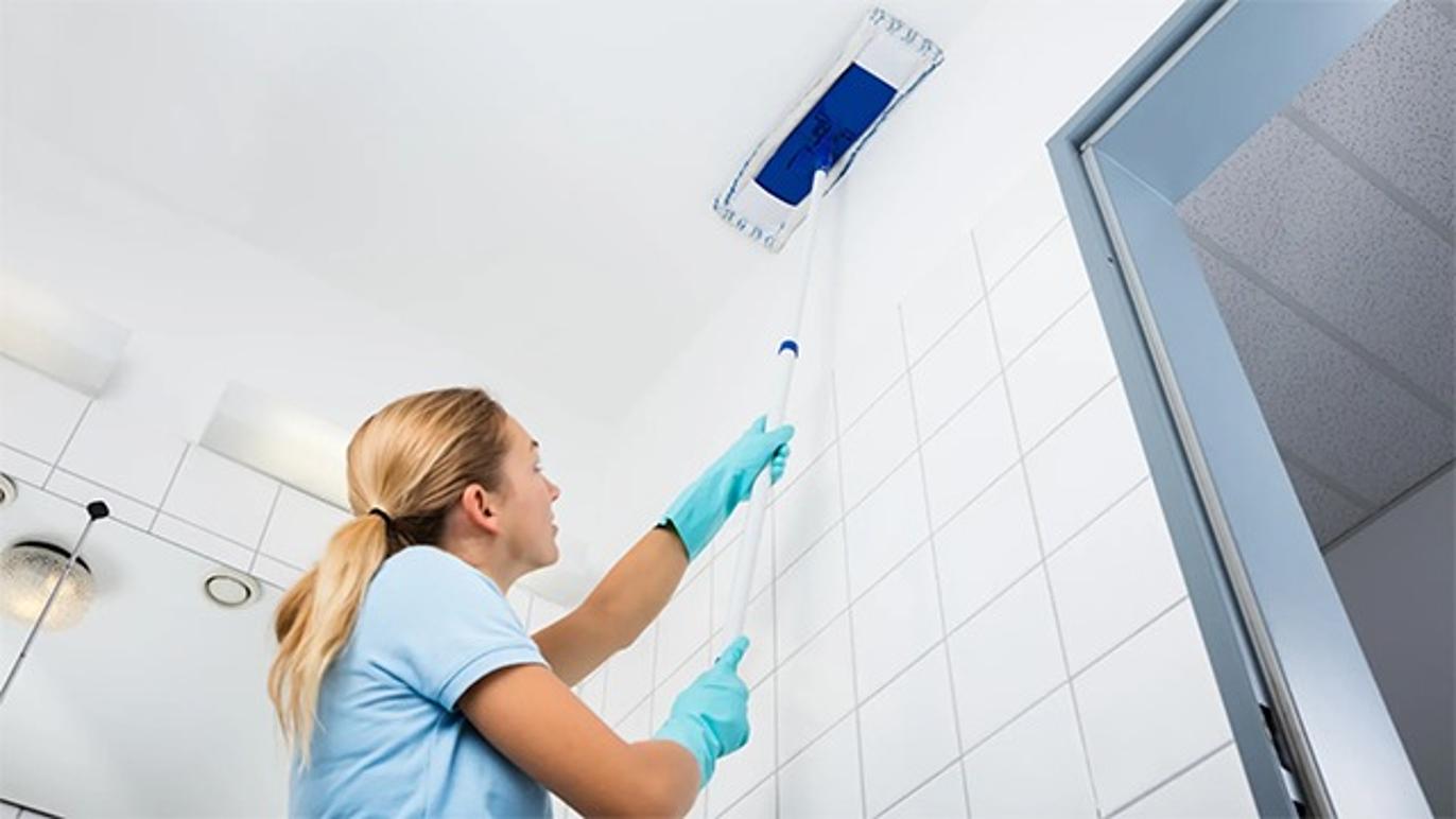 Images Kvik Rengøring Herning Aps