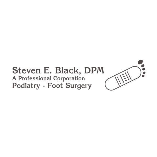 Steven E. Black, DPM Steven E. Black, DPM Lancaster (661)940-8888