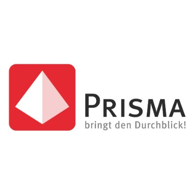 Prisma Ansbach in Ansbach - Logo