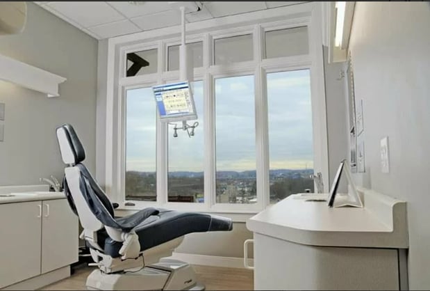 Images Chattanooga Center for Comprehensive Dentistry