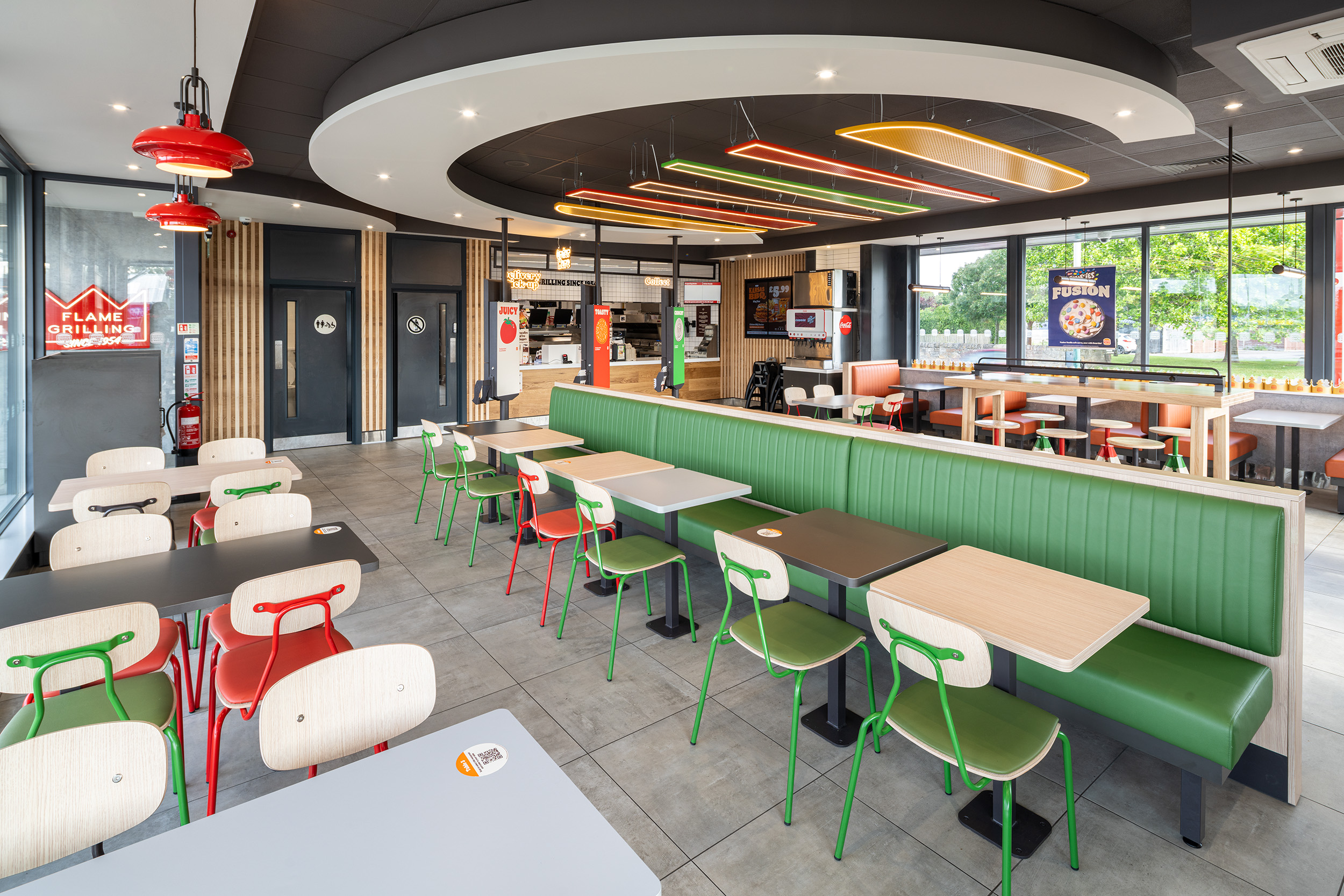 Images Burger King