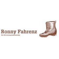 Logo Ronny Fahrenz