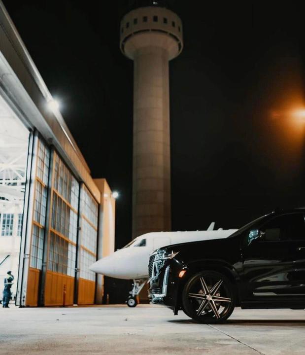Images KP Limo Service
