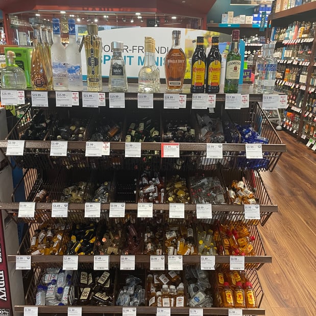 Images ABC Fine Wine & Spirits