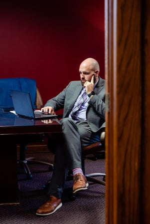 Images Cody M. Wright DWI & Criminal Defense