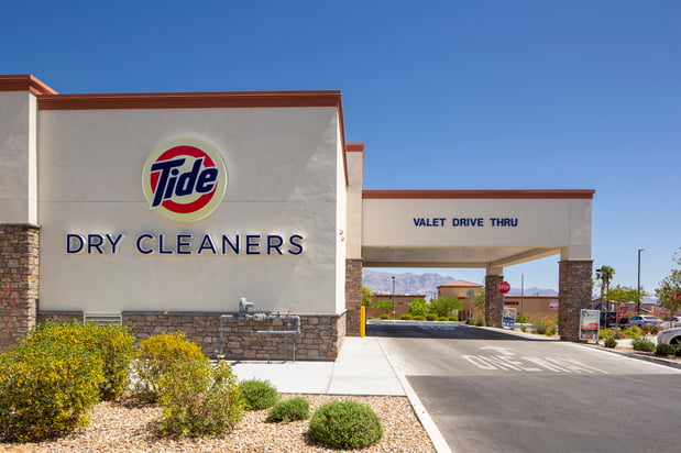 Images Tide Cleaners