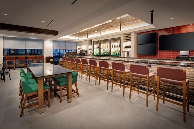 Images Hilton Garden Inn Haymarket