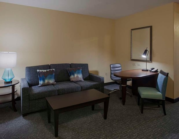 Images DoubleTree Suites by Hilton Hotel Bentonville