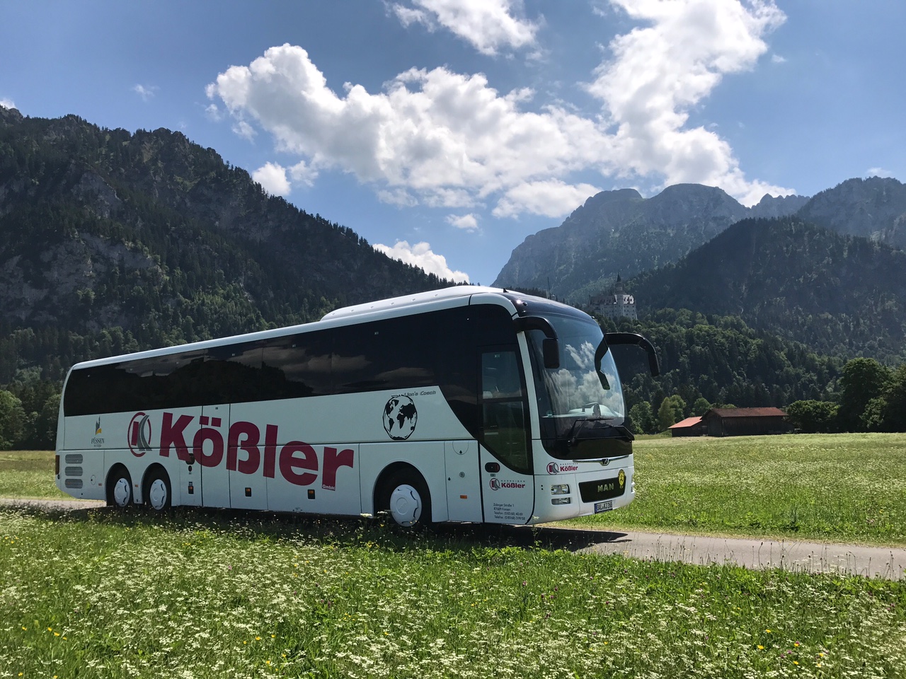 Bild 4 Kößler GmbH in Füssen