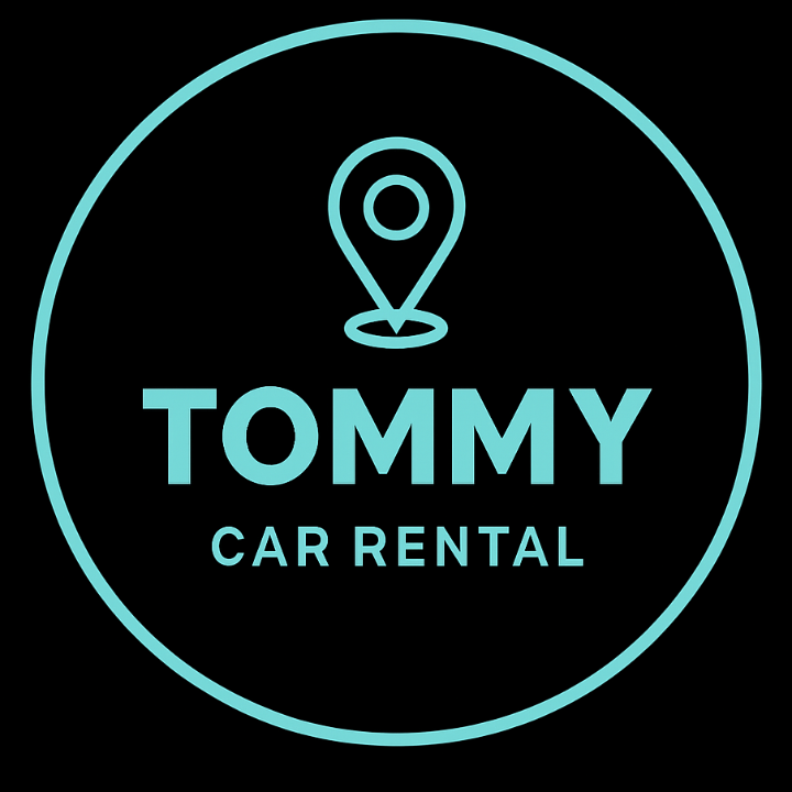 Tommy Car Rental Mietwagen Logo