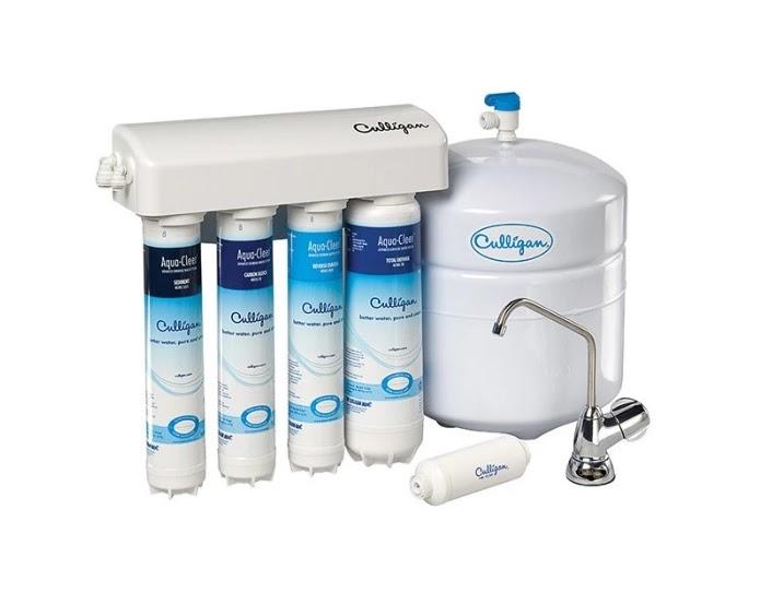 Images Culligan Water of Brazosport and Clute, TX