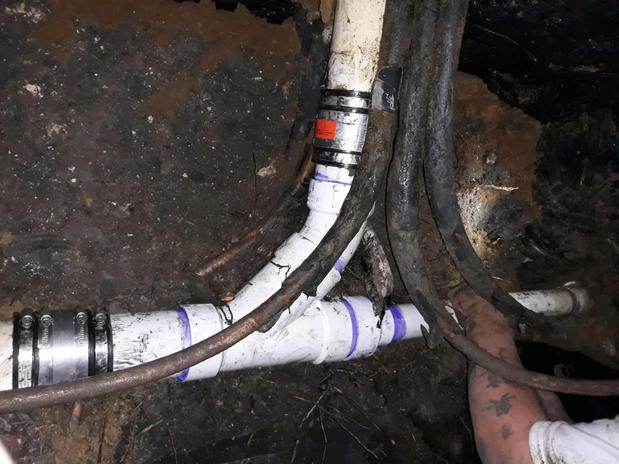 Images Augerpros Plumbing and Drain