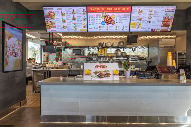 Images El Pollo Loco