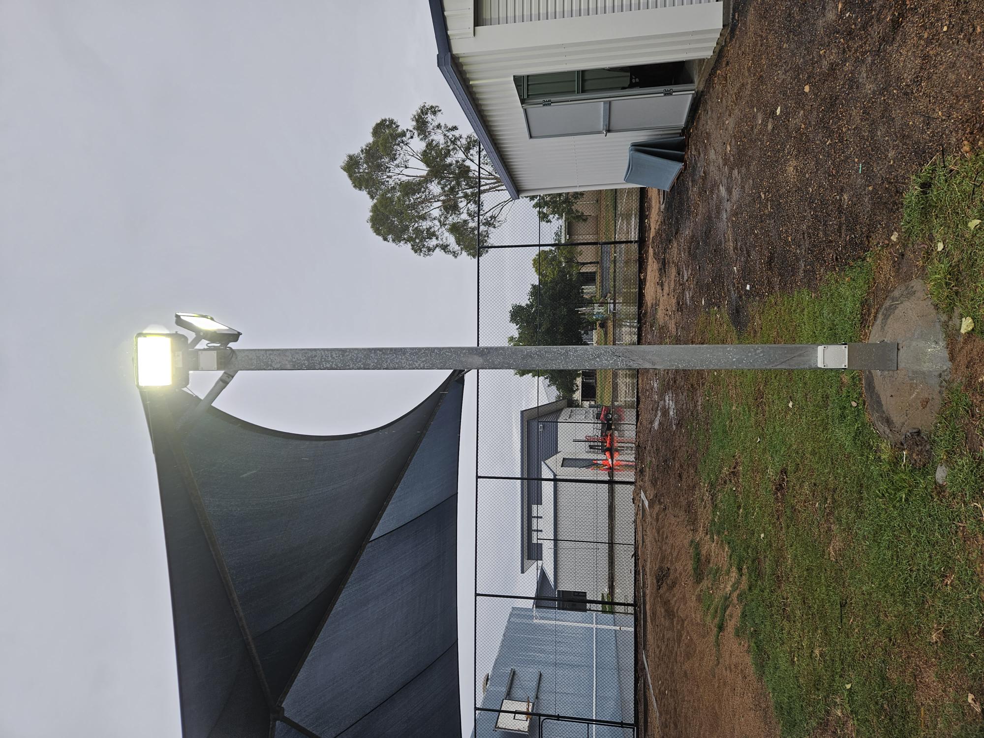 Images Orana Electrical