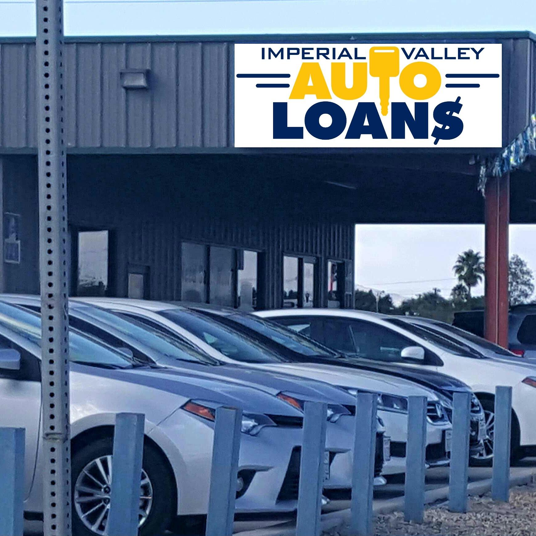 Imperial Valley Loan Center