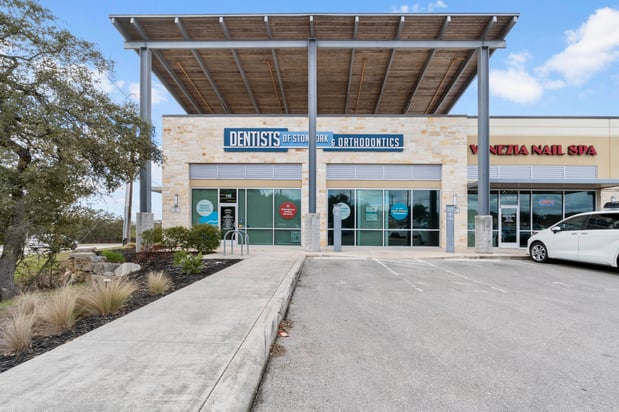 Images Dentists of Stone Oak and Orthodontics