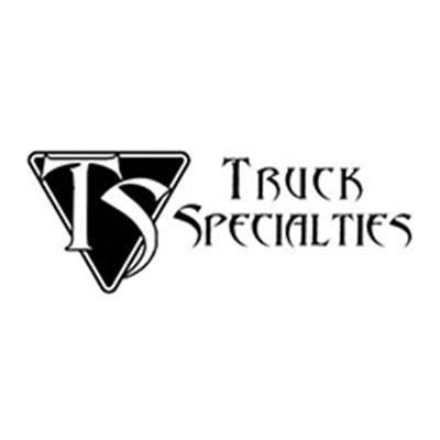 Truck Specialties - Cartersville, GA 30120 - (770)336-7253 | ShowMeLocal.com