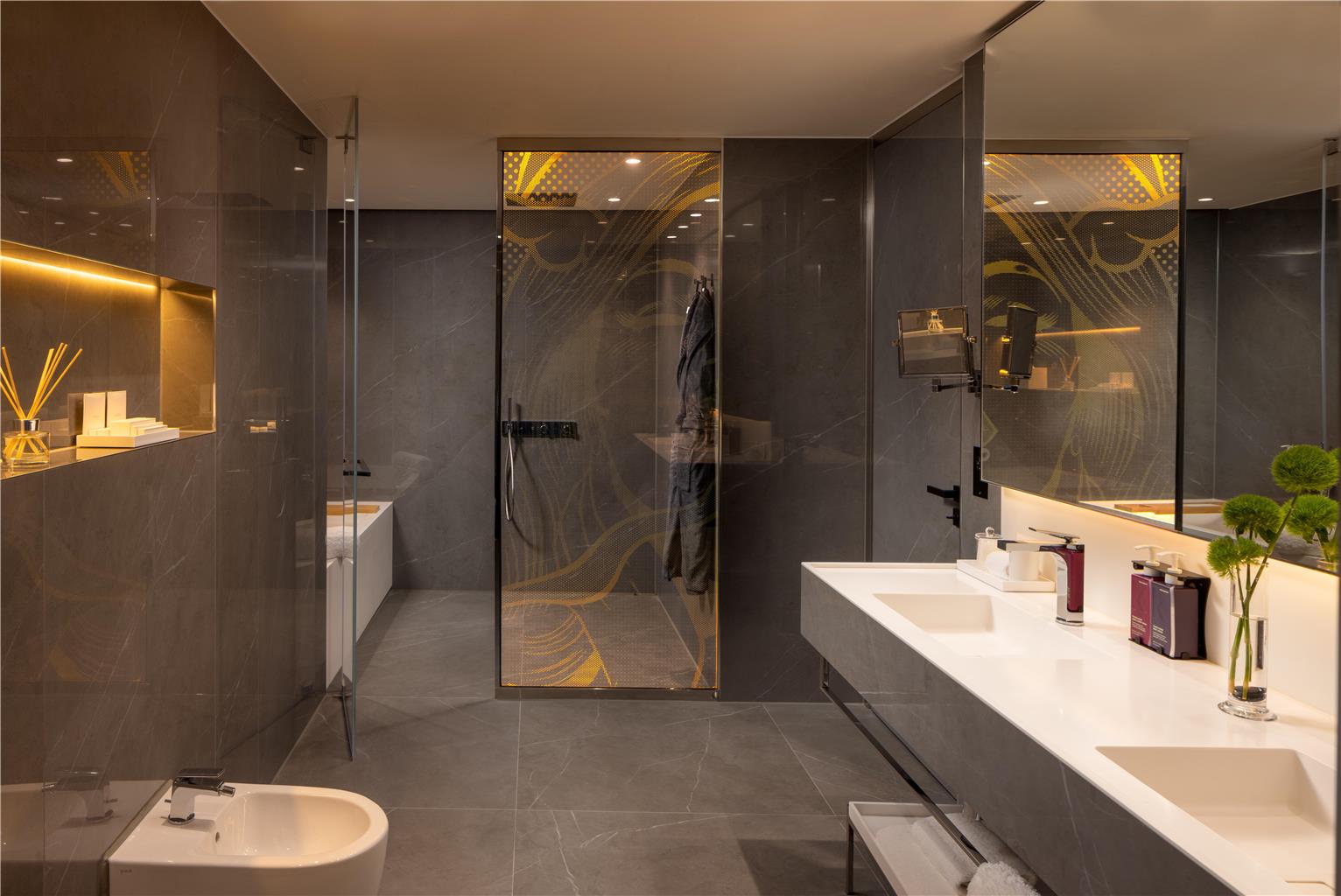 Images art'otel London Hoxton