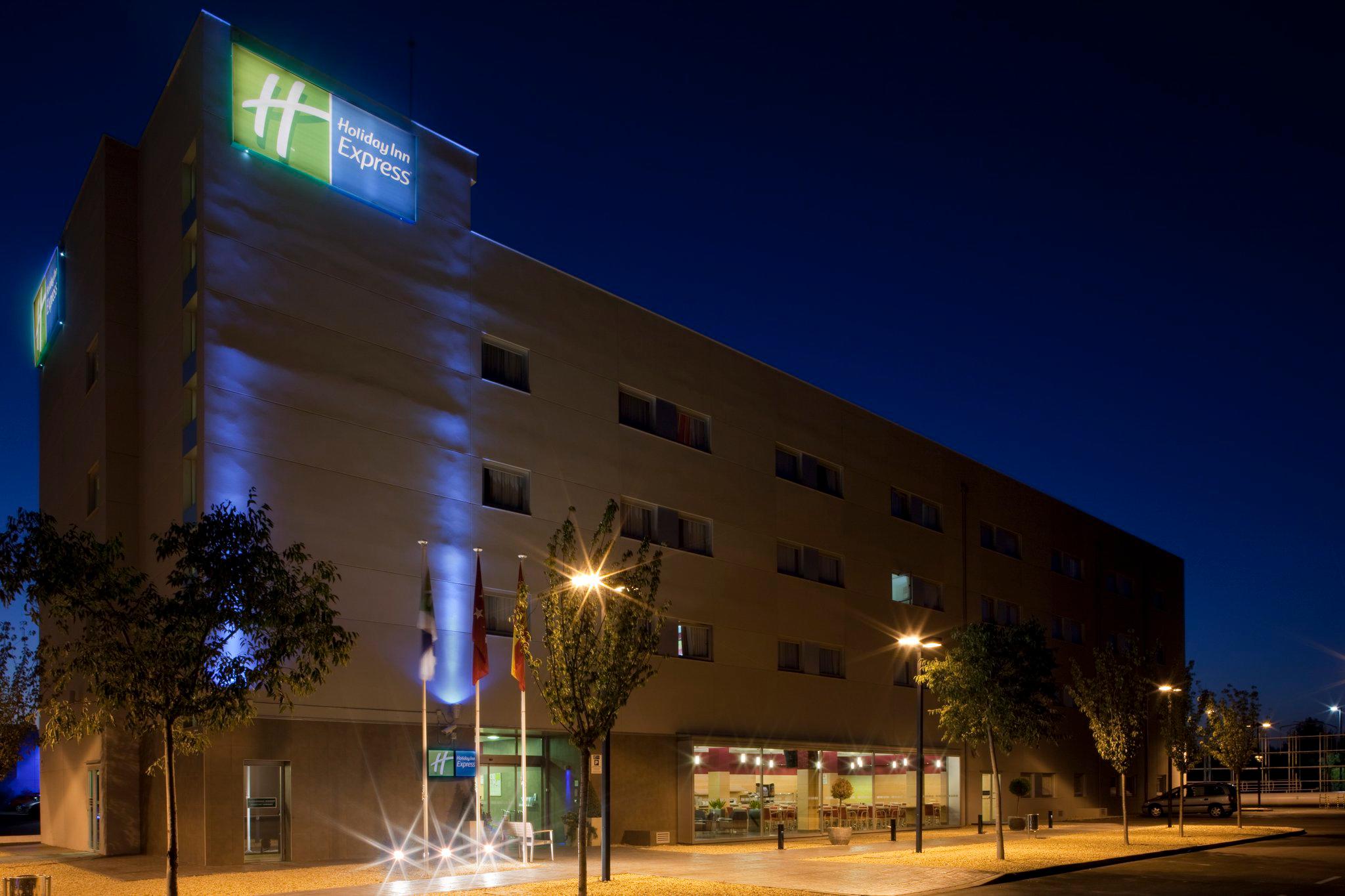 Images Holiday Inn Express Madrid - Getafe by IHG