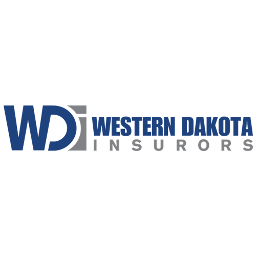 Western Dakota Insurors Logo