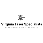 Virginia Laser Specialists Logo
