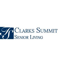 Clarks Summit Senior Living Logo
