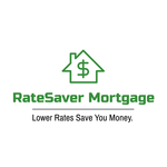 Gary the Mortgage Expert - RateSaver Mortgage Inc Logo