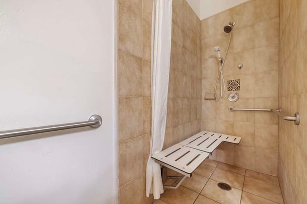 Images Best Western Plus Hacienda Hotel Old Town