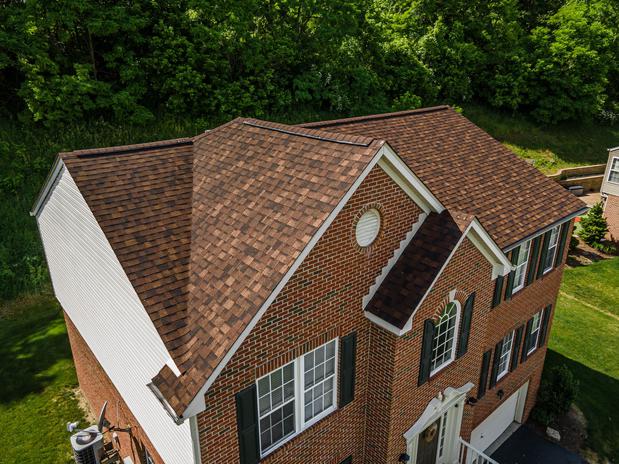 Images Buccos Roofing