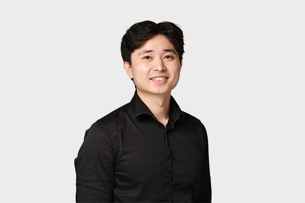 Wen Wen Huang, Optometrist Partner in our Johnsonville store