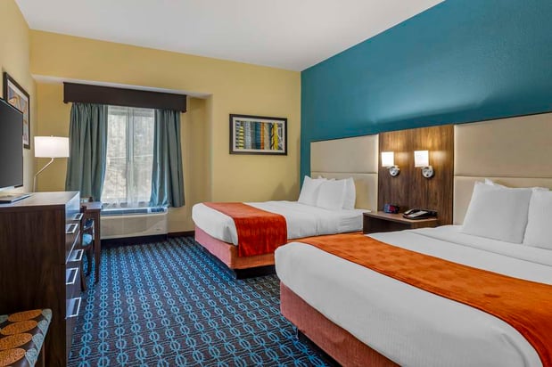 Images Best Western Plus North Shore Hotel