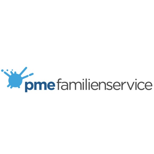 pme Familienservice in München - Logo