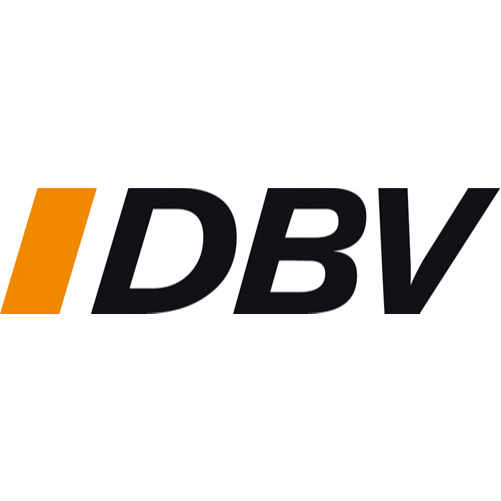 DBV Deutsche Beamtenversicherung Berlin Stefan Bille Logo