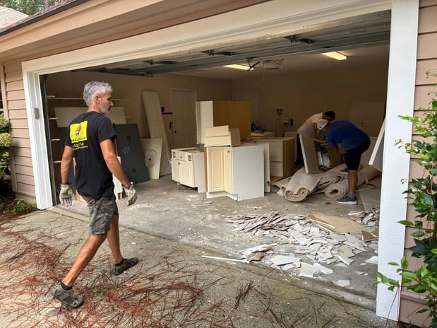 Images Love Nature Junk Removal