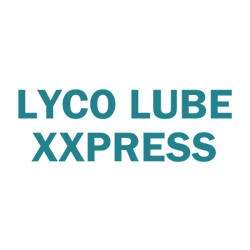 Lyco Lube Xxpress Logo