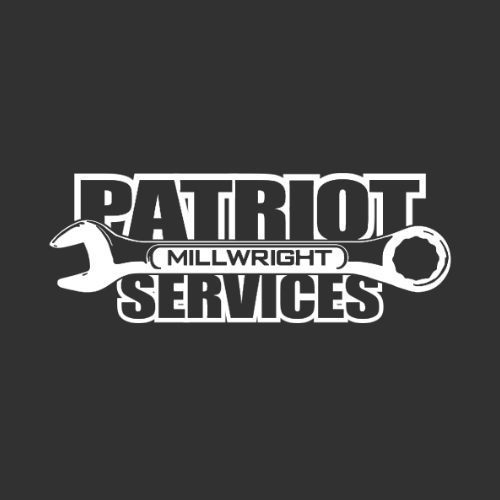 Patriot Millwright Services LLC Logo