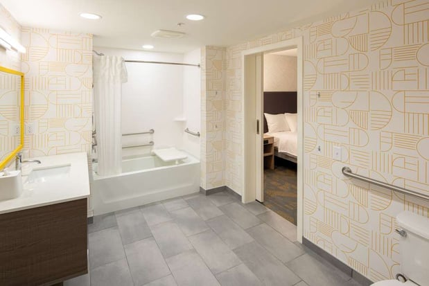 Images Home2 Suites by Hilton East Haven New Haven